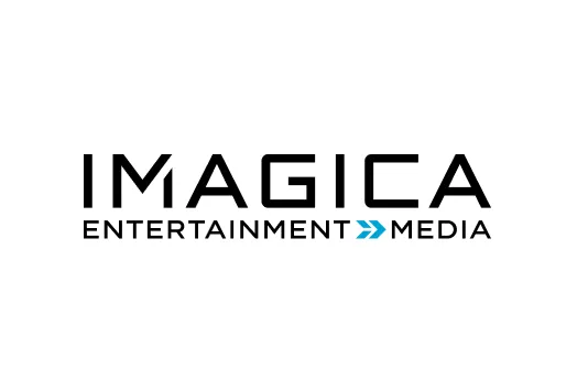 IMAGICA ENTERTAINMENT MEDIA