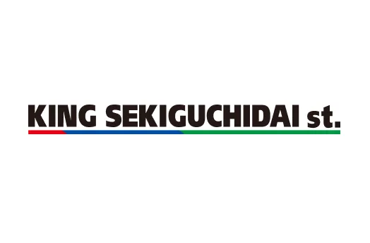 KING SEKIGUCHIDAI st.